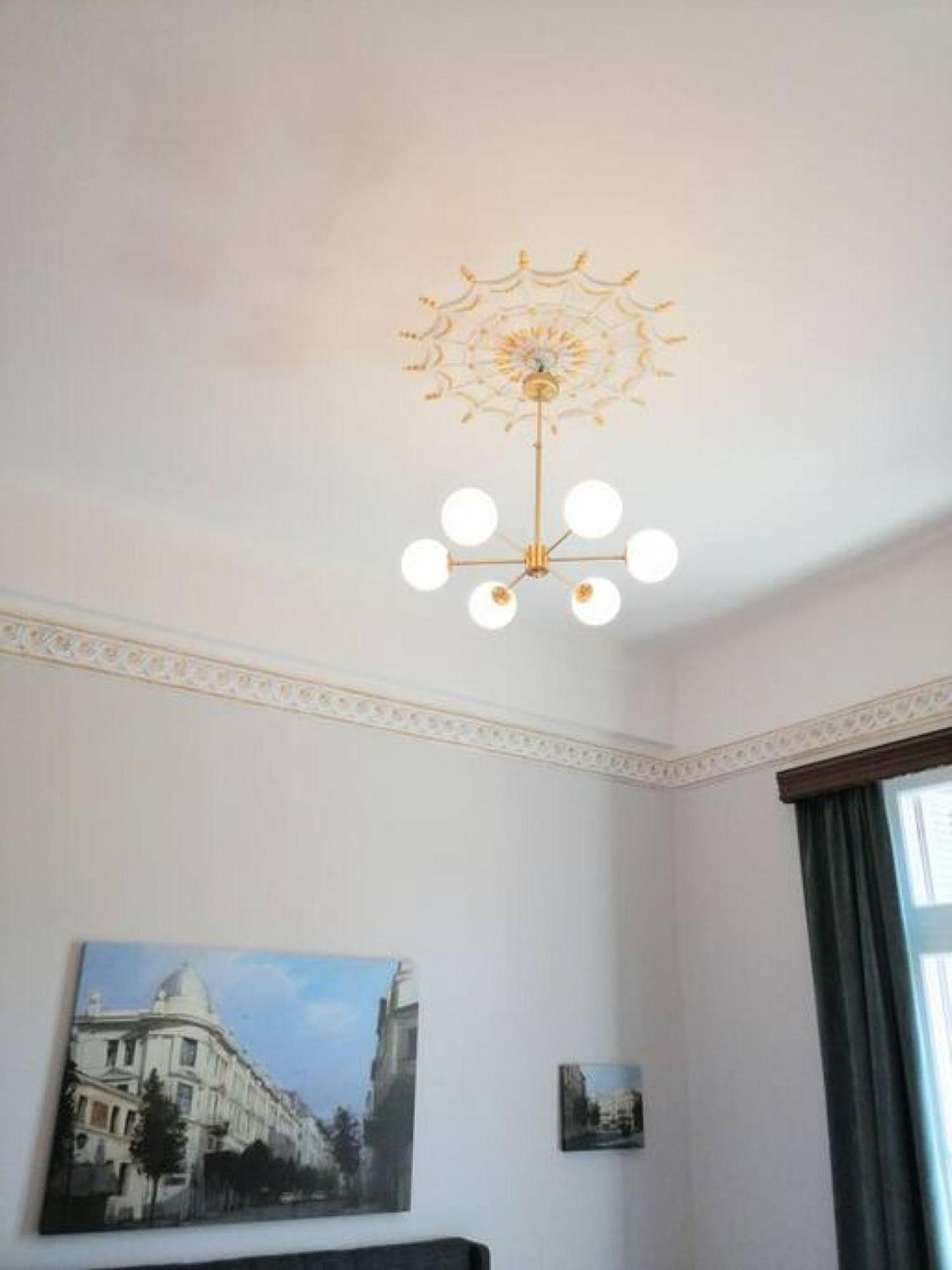 Elegant Apartment Under The Acropolis Athena Bagian luar foto