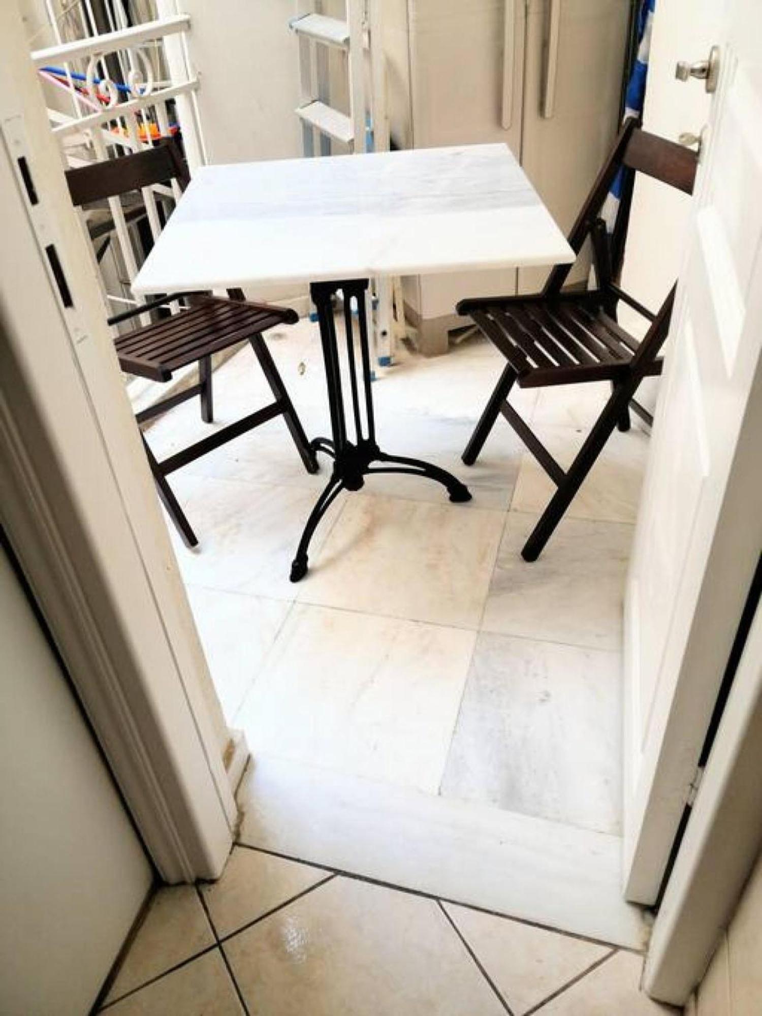 Elegant Apartment Under The Acropolis Athena Bagian luar foto