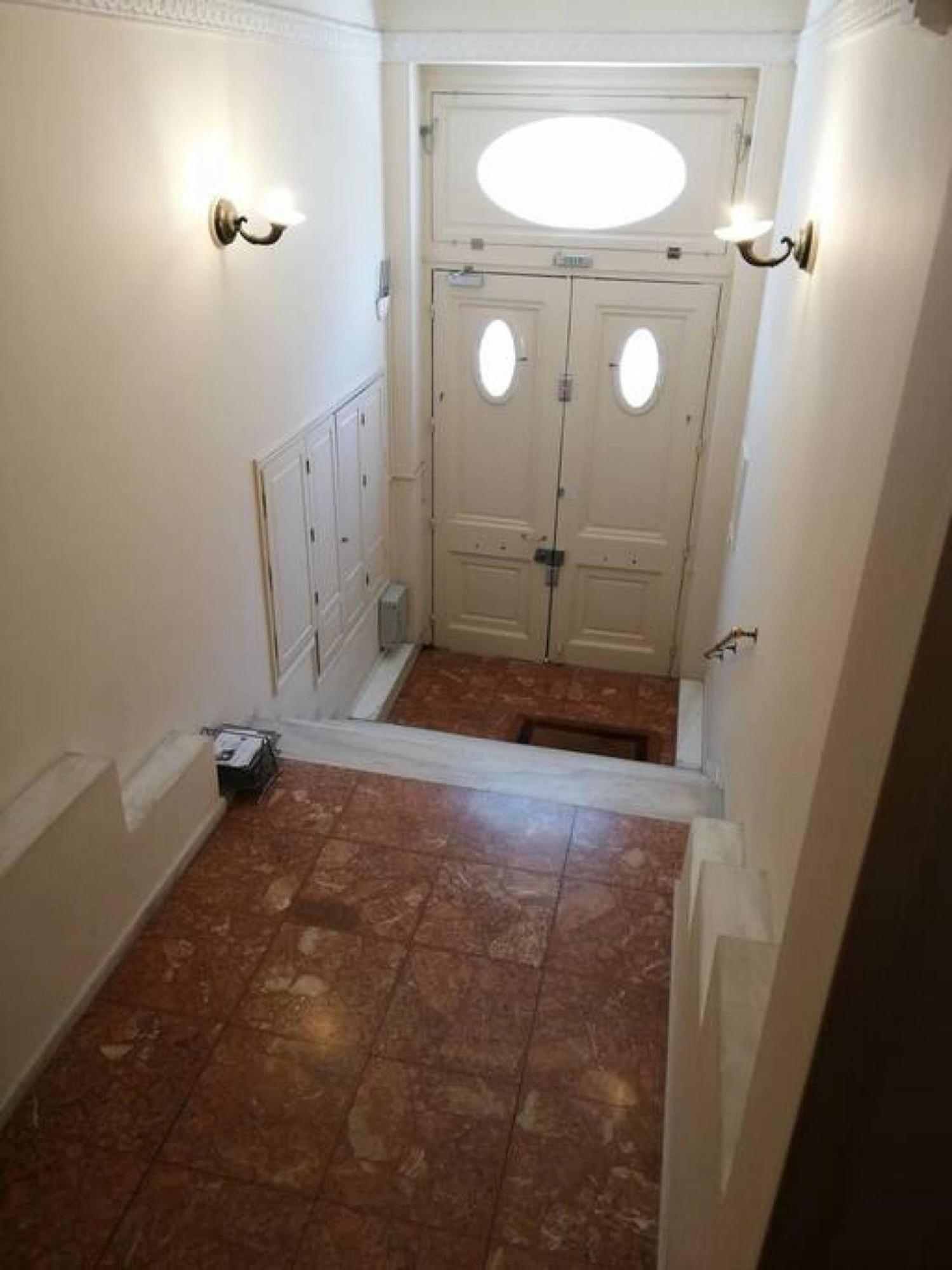Elegant Apartment Under The Acropolis Athena Bagian luar foto