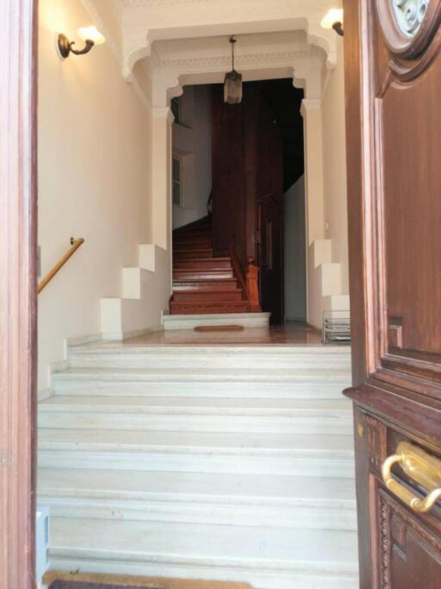 Elegant Apartment Under The Acropolis Athena Bagian luar foto